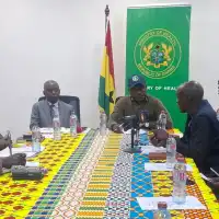 Ministry of Health issues cholera outbreak alert- Eat warm food and wash your hands well